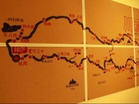 Baiwei Travel Hotel Ximen 