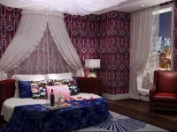 Beiai Romantic Hotel Chengdu Jinhua Road Branch 