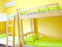 Chengdu Big Dipper Youth Hostel 