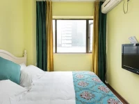 Chengdu Bojin Boutique Apartment 