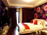 Chengdu boutique ApartHotel 