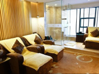 Chengdu Celebrity Upper Class Hotel
