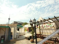 Chengdu Eleven Hostel 
