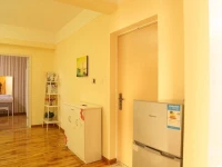 Chengdu Encounter Boutique Apartment 