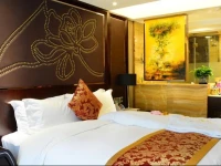 Chengdu Guoyi Boutique Hotel 