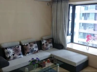 Chengdu Hai Lin Boutique Apartment 