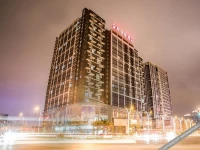 Chengdu Jinhu Boutique Hotel 