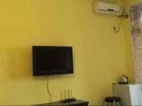 Chengdu Laowo Apartment 