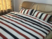 Chengdu Little Time Boutique Aparthotel 