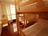 Chengdu Long Time No See Hostel 