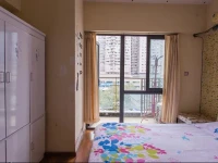 Chengdu Love Apartment 