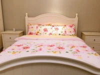 Chengdu Love Holiday ApartHotel 