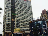 Chengdu Meicheng Hotel East Railway Station Branch 