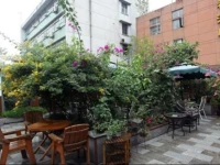 Chengdu Nandu Hotel 