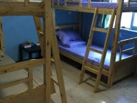 Chengdu Panda Baby Youth Hostel 