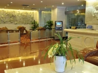 Chengdu Population Hotel 