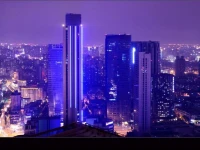 Chengdu Rongcheng Time ApartHotel Chunxi 