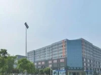 Chengdu Rongtou Hotel 