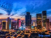 Chengdu Shu Jia Boutique Apartment 