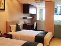 Chengdu Spring Apartment 
