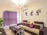 Chengdu Tu Le Apartment - Jin Sha Branch 