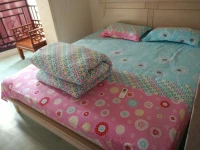Chengdu Unqiue Youth Hostel 