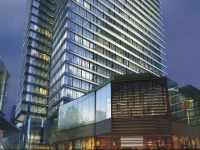 Chengdu West-Care-Kate Hotel Financial City Branch 