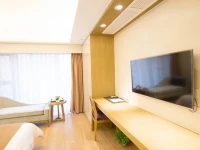 Chengdu Yiting Hotel Shijicheng Xinhuizhan Store 