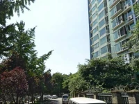 Chengdu Zaishuiyifang Hotel 