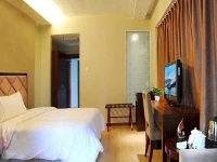 City Ideal Hotel 