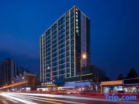 City View Hotel Chengdu 