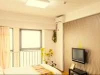 Crystal Boutique Apartment 