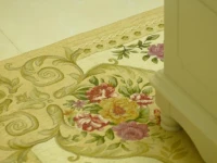 Deluxe Princess Suite 