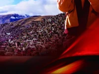 Distributed House - Seda Pilgrimage Route 