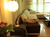 Dock Boutique Apartment 