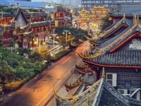 Fu Rong Ju Youth Hostel 