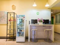 Hi Inn Chengdu Yusha Road Branch 