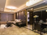 Huishengtang International Apartment 