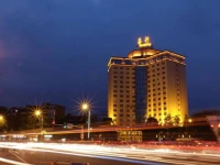 Jinhe Hotel 