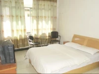 Juyuan Apartment 