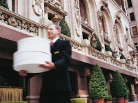 The Adolphus Hotel 4*