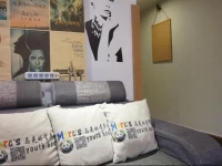 Marcs Youth Hostel 