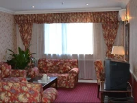 Oak Hotel Chengdu Jiuyanqiao Branch 