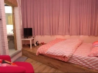 Shiamu Garden Hostel 