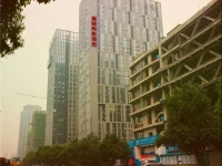 Shu Yu Yin Xiang Hotel 