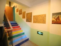 Valley Youth Hostel 
