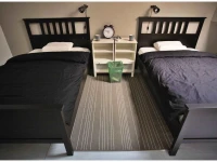 Wheat Youth Hostel 