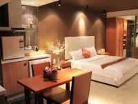 Xilejie Boutique Apartment 