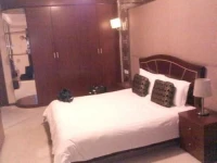 Xiyue International Boutique Apartment 