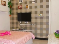 Zhenghuang Hotel Apartment 